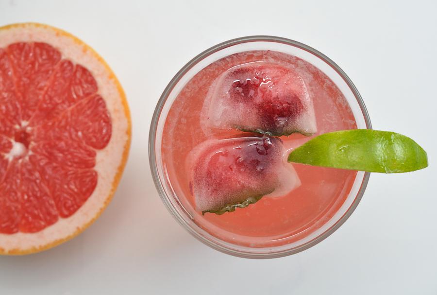 Our Custom Rosé Grapefruit Cocktail – Mystic Wine Shoppe