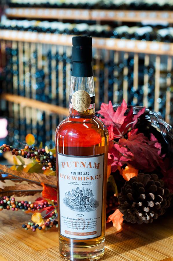 Holiday Bourbon Whiskey Guide – Mystic Wine Shoppe